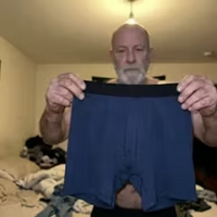 Michael Anderson的评论图片