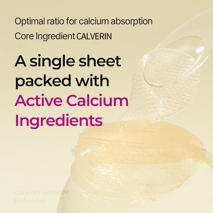🔥Christmas Special Offer🔥Gifted Collagen Boost five Step Set Calcium Collagen Balm for Firming & Pore Care
