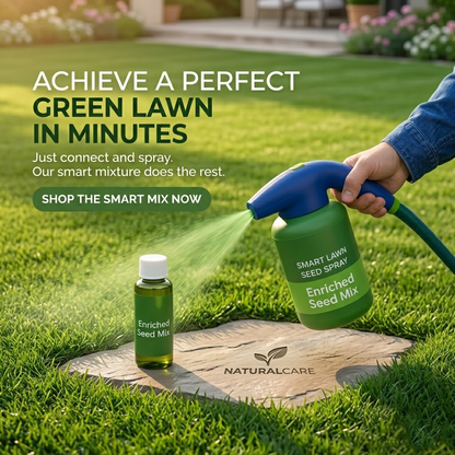 🔥Last Day 50% OFF🌱 Bring Your Dead Grass Back to Life